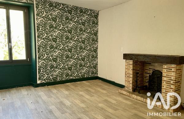 Maison à vendre 11 pièces 186 m² Thiviers