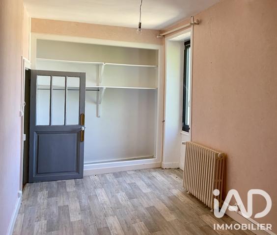 Maison à vendre 11 pièces 186 m² Thiviers
