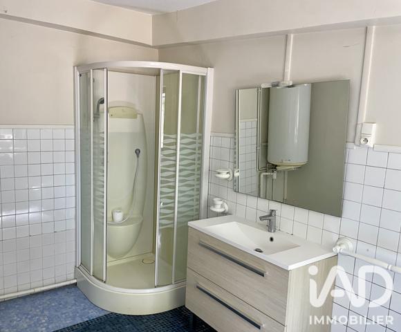 Maison à vendre 11 pièces 186 m² Thiviers