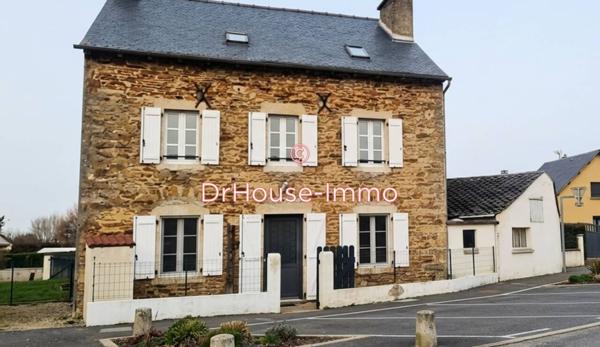 Maison à vendre 8 pièces de 152 m²