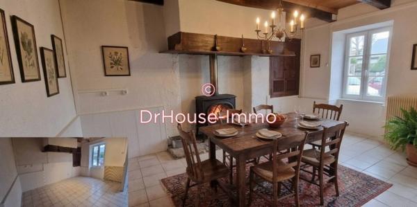 Maison à vendre 8 pièces de 152 m²
