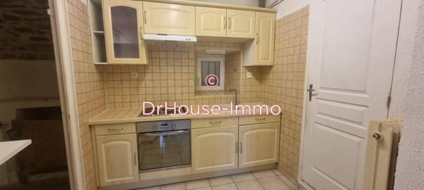 Maison à vendre 8 pièces de 152 m²