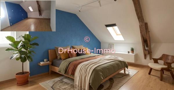 Maison à vendre 8 pièces de 152 m²