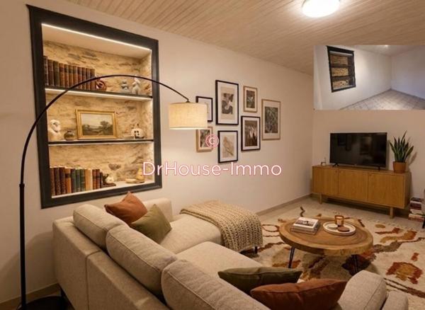 Maison à vendre 8 pièces de 152 m²