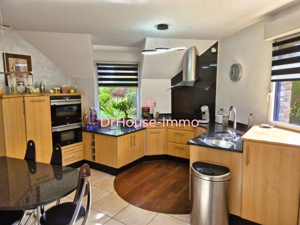 Maison à vendre 7 pièces de 183 m²