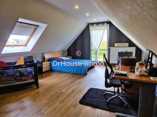 Maison à vendre 7 pièces de 183 m²