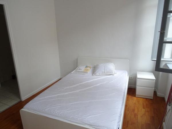 Appartement Narbonne T2 meublé - 1 chambre - 28.30 m2