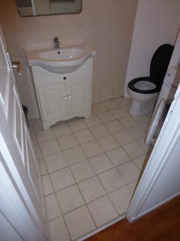 Appartement Narbonne T2 meublé - 1 chambre - 28.30 m2