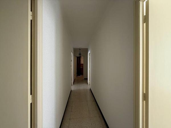 Appartement 3 pièces avec ascenseur à Béziers