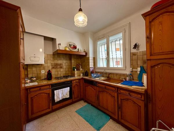 Appartement 3 pièces avec ascenseur à Béziers