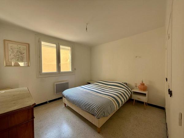 Appartement 3 pièces avec ascenseur à Béziers