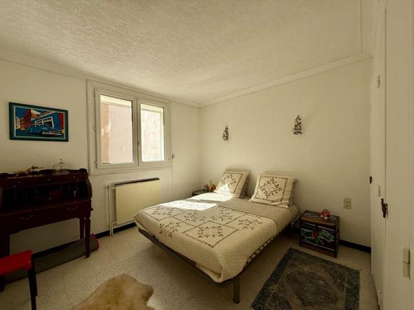 Appartement 3 pièces avec ascenseur à Béziers