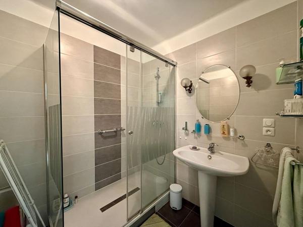 Appartement 3 pièces avec ascenseur à Béziers