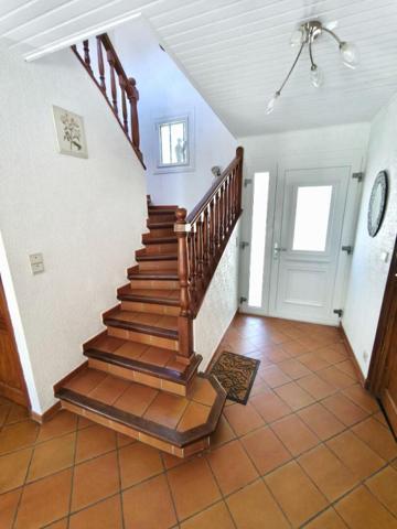 Maison Arles sur Tech 144m2 panorama grandiose
