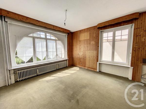 Maison à vendre  7 pièces - 160 m2 MONTBELIARD - 25