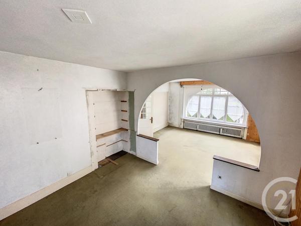 Maison à vendre  7 pièces - 160 m2 MONTBELIARD - 25