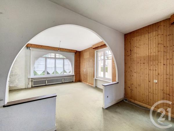 Maison à vendre  7 pièces - 160 m2 MONTBELIARD - 25