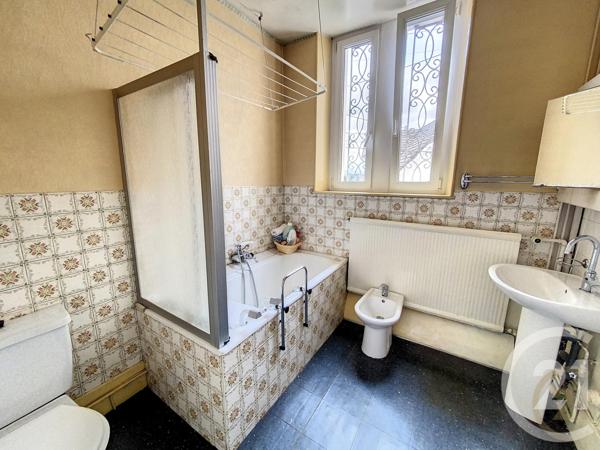 Maison à vendre  7 pièces - 160 m2 MONTBELIARD - 25