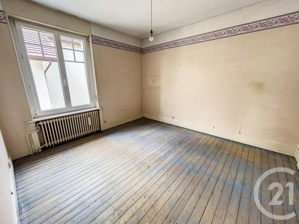 Maison à vendre  7 pièces - 160 m2 MONTBELIARD - 25