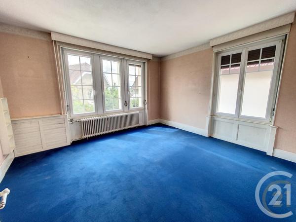 Maison à vendre  7 pièces - 160 m2 MONTBELIARD - 25