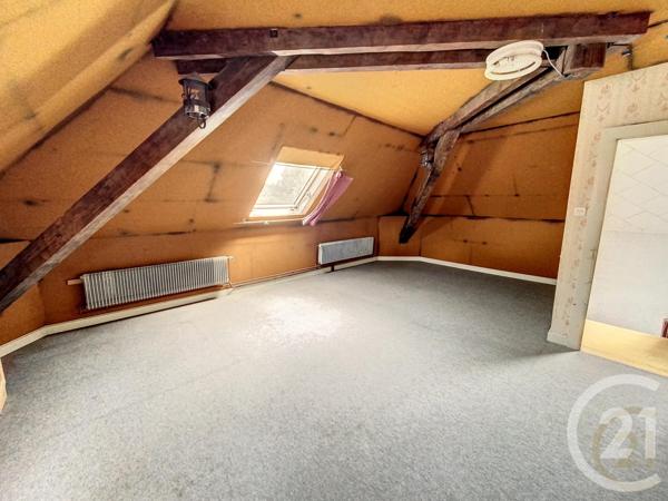 Maison à vendre  7 pièces - 160 m2 MONTBELIARD - 25