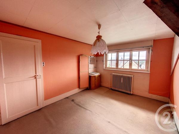 Maison à vendre  7 pièces - 160 m2 MONTBELIARD - 25