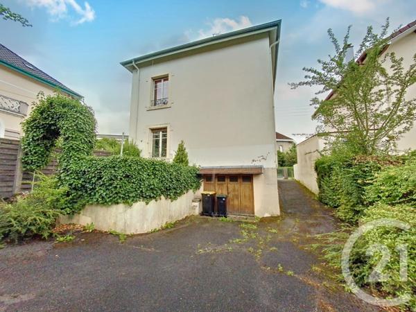 Maison à vendre  7 pièces - 160 m2 MONTBELIARD - 25