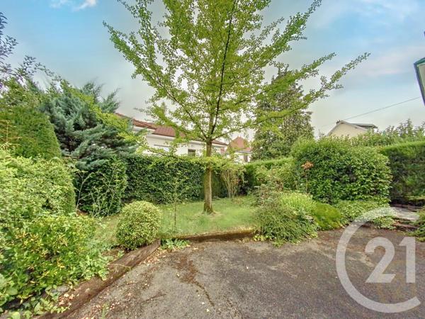 Maison à vendre  7 pièces - 160 m2 MONTBELIARD - 25