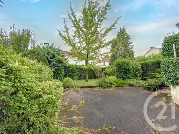 Maison à vendre  7 pièces - 160 m2 MONTBELIARD - 25