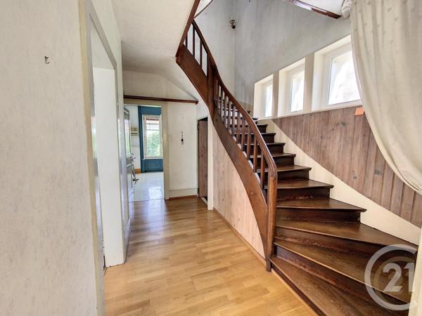 Maison à vendre  7 pièces - 160 m2 MONTBELIARD - 25