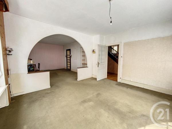 Maison à vendre  7 pièces - 160 m2 MONTBELIARD - 25