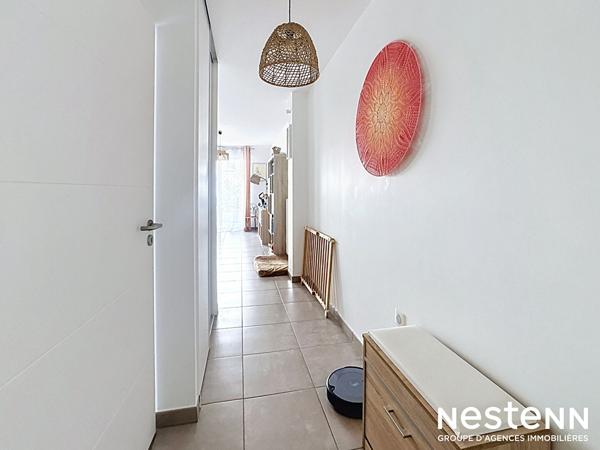 Appartement T2 à vendre à Soucieu en Jarrest - Proche centre village
