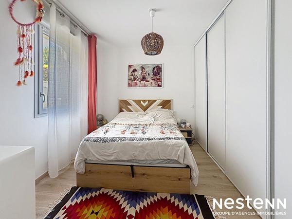 Appartement T2 à vendre à Soucieu en Jarrest - Proche centre village