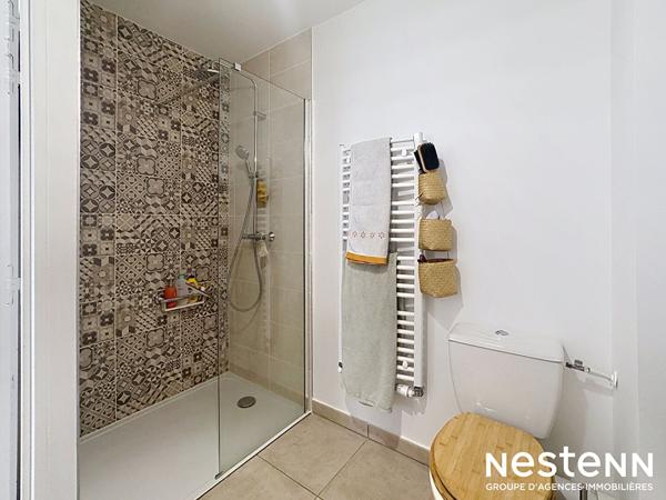 Appartement T2 à vendre à Soucieu en Jarrest - Proche centre village