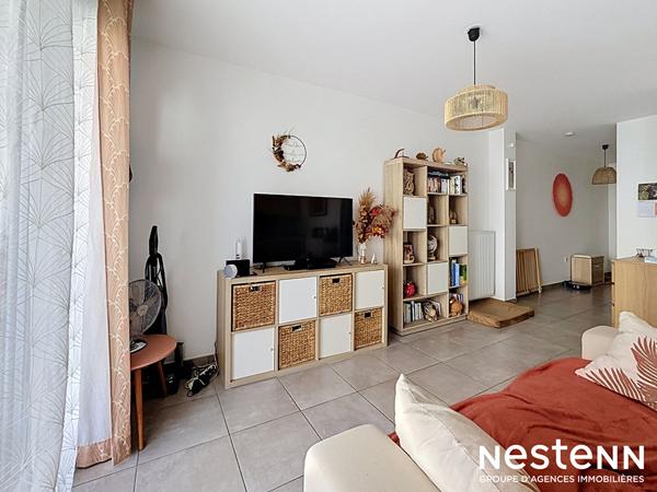 Appartement T2 à vendre à Soucieu en Jarrest - Proche centre village