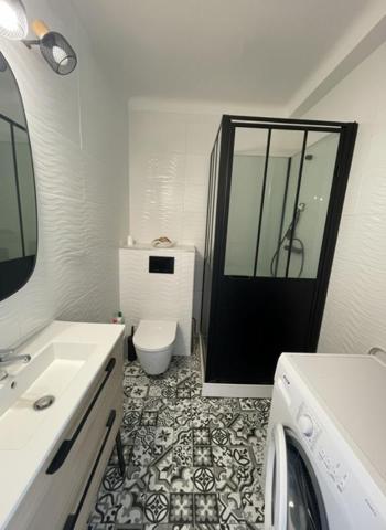 Appartement Canet En Roussillon 2 pièce(s) 40 m2