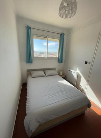 Appartement Canet En Roussillon 2 pièce(s) 40 m2