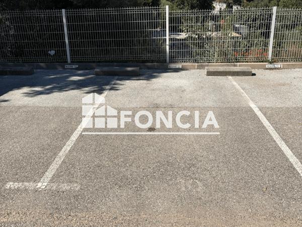 Location Parking - Hyeres Les Palmiers 83400