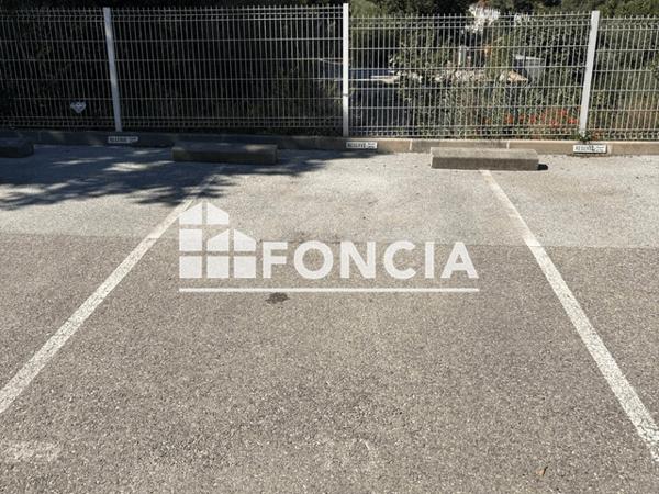 Location Parking - Hyeres Les Palmiers 83400