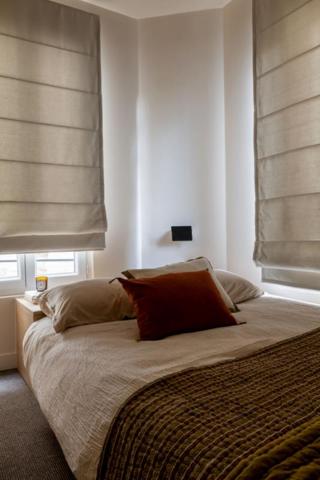 Maison de ville de 2 pièces sur 16 m2