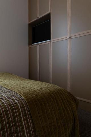 Maison de ville de 2 pièces sur 16 m2