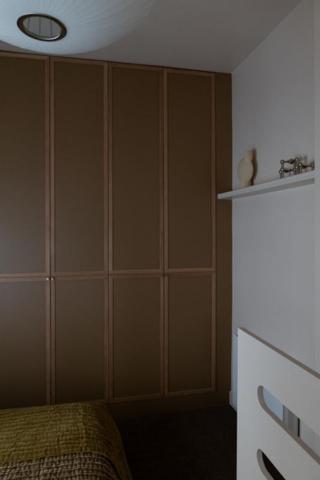 Maison de ville de 2 pièces sur 16 m2