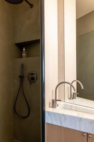 Maison de ville de 2 pièces sur 16 m2