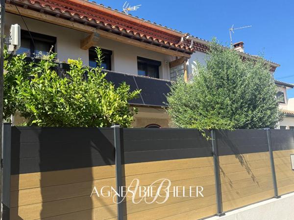 Maison 5 pièce(s) 130 m2