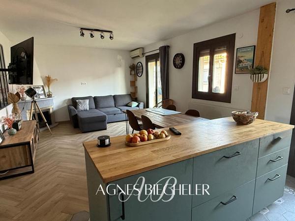 Maison 5 pièce(s) 130 m2