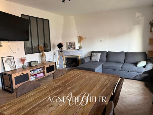 Maison 5 pièce(s) 130 m2