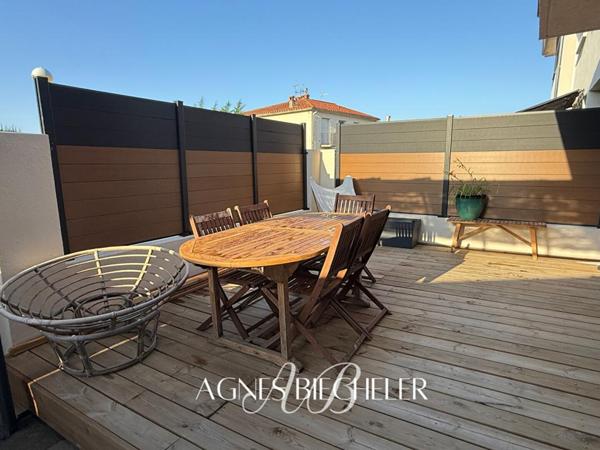 Maison 5 pièce(s) 130 m2