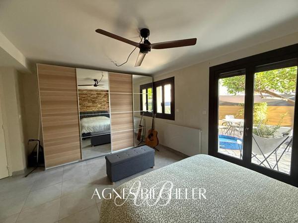 Maison 5 pièce(s) 130 m2