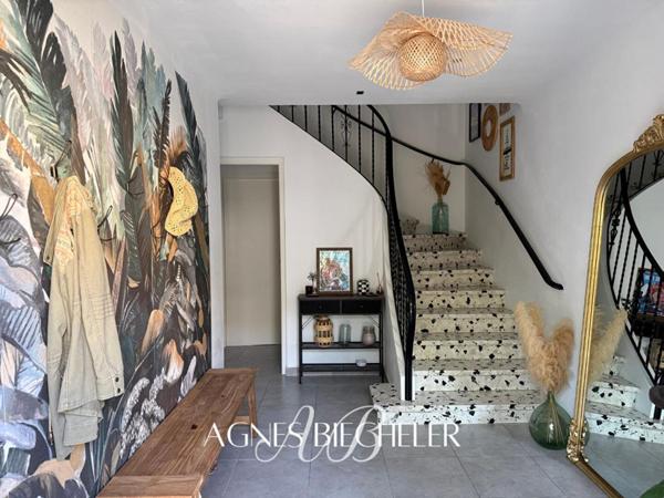 Maison 5 pièce(s) 130 m2