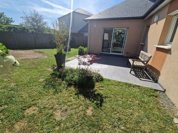 44470 THOUARE SUR LOIRE Maison Thouaré Sur Loire 5 pièce(s) 94.5 m2 PLAIN PIED, Impasse quartier résidentiel !!!